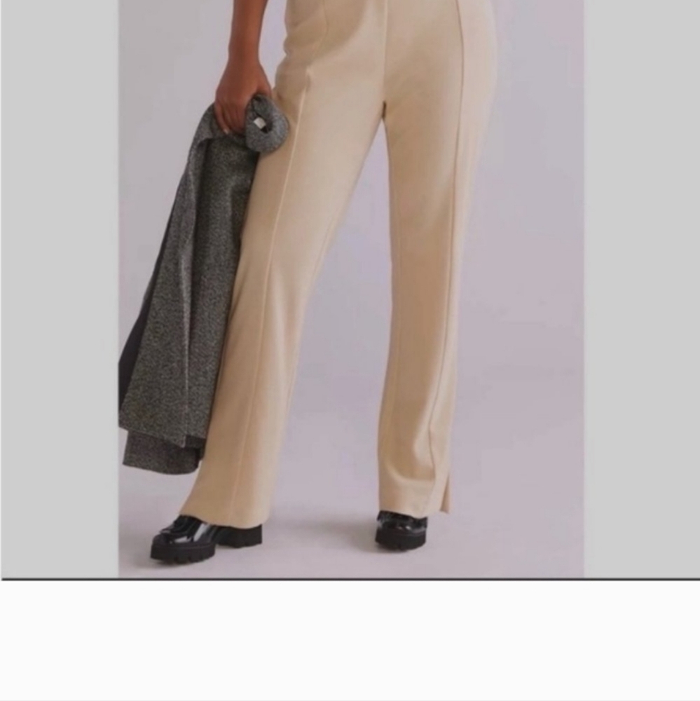 Anthropologie En Saison Pants 22